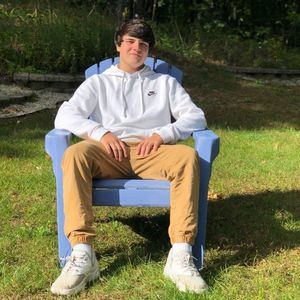 Meet your Posher, Dante